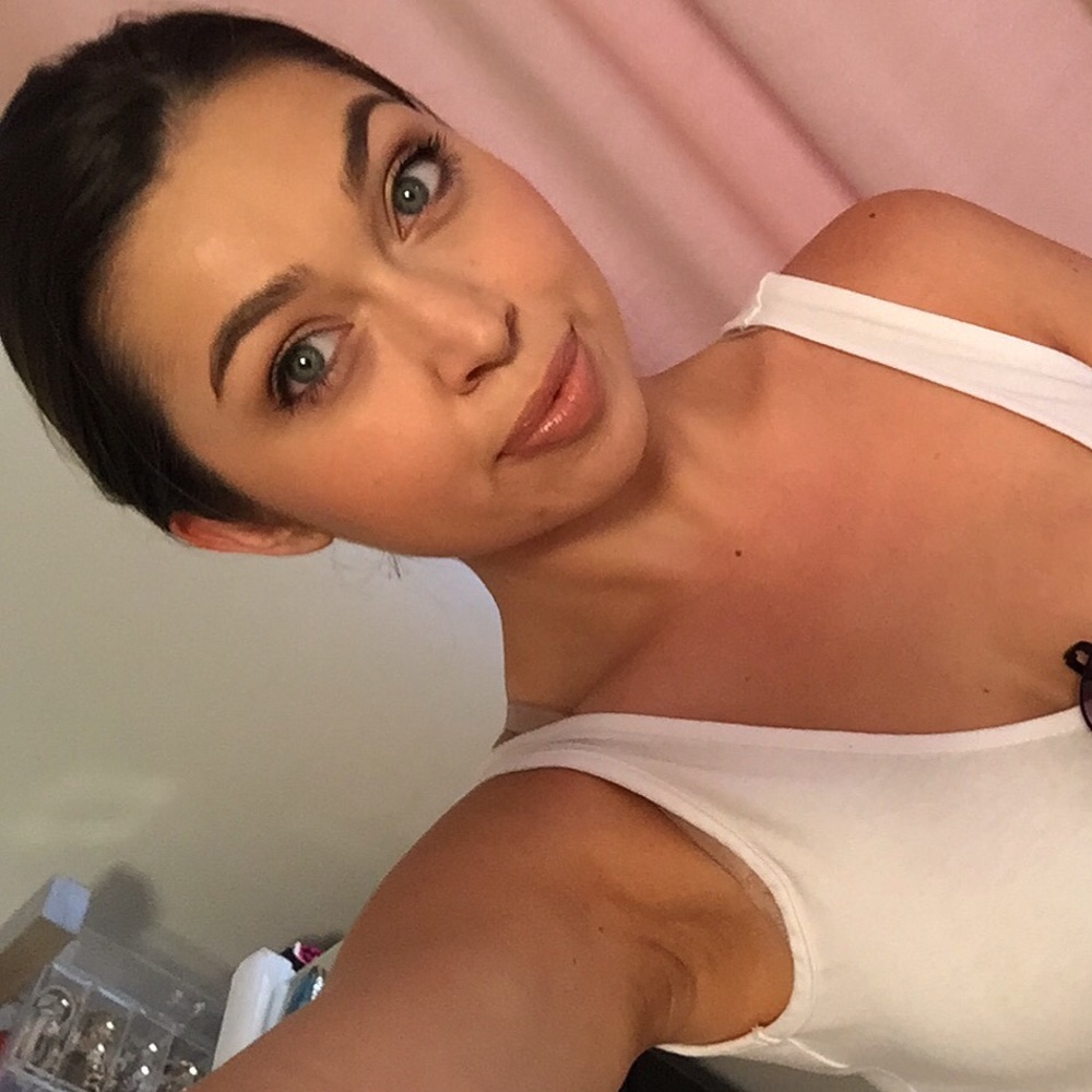 Meet your Posher, Britt